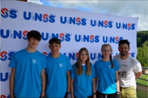 Championnats de France VTT - 2024