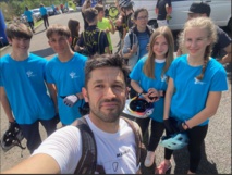 Championnats de France VTT - 2024