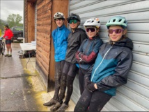 Championnats de France VTT - 2024
