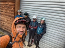 Championnats de France VTT - 2024