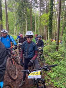 Championnats de France VTT - 2024