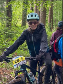 Championnats de France VTT - 2024 Championnats de France VTT - 2024