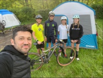 Championnats de France VTT - 2024