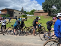 Championnats de France VTT - 2024 Championnats de France VTT - 2024