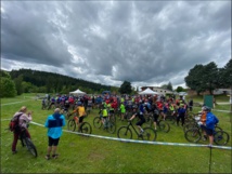 Championnats de France VTT - 2024
