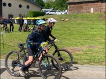 Championnats de France VTT - 2024 Championnats de France VTT - 2024