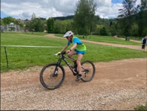 Championnats de France VTT - 2024