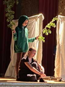 Le toubillon de leur vie Le toubillon de leur vie