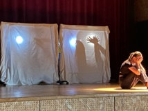 Le toubillon de leur vie Le toubillon de leur vie