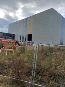 LES COULISSES DU BATIMENT: Visite de chantiers LES COULISSES DU BATIMENT: Visite de chantiers