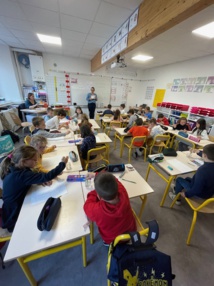 Les automnales du livre pour les primaires Les automnales du livre pour les primaires