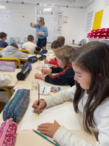 Les automnales du livre pour les primaires Les automnales du livre pour les primaires