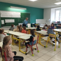 Les automnales du livre pour les primaires Les automnales du livre pour les primaires