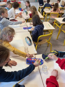 Les automnales du livre pour les primaires Les automnales du livre pour les primaires