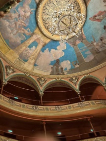 Sortie théâtre pour les élèves de primaires Sortie théâtre pour les élèves de primaires