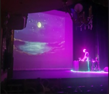 Sortie théâtre pour les élèves de primaires Sortie théâtre pour les élèves de primaires