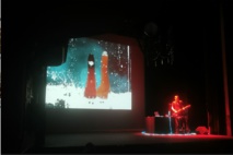 Sortie théâtre pour les élèves de primaires Sortie théâtre pour les élèves de primaires