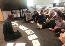 Rencontre entre art et histoire Rencontre entre art et histoire