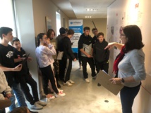 Rencontre entre art et histoire Rencontre entre art et histoire