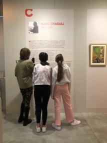 Rencontre entre art et histoire Rencontre entre art et histoire