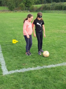 Foot pour les CE-CM Foot pour les CE-CM