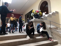 Musée et histoire de la ville du Puy Musée et histoire de la ville du Puy