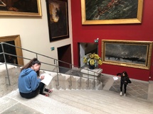 Musée et histoire de la ville du Puy Musée et histoire de la ville du Puy