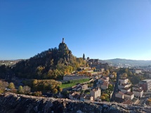 Musée et histoire de la ville du Puy Musée et histoire de la ville du Puy