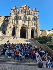 Musée et histoire de la ville du Puy Musée et histoire de la ville du Puy