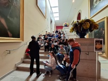 Musée et histoire de la ville du Puy Musée et histoire de la ville du Puy