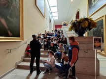 Musée et histoire de la ville du Puy Musée et histoire de la ville du Puy