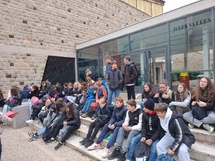 Musée et histoire de la ville du Puy Musée et histoire de la ville du Puy