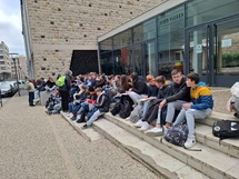 Musée et histoire de la ville du Puy Musée et histoire de la ville du Puy