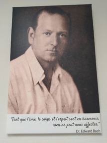 VISITE DE L’ENTREPRISE BIOFLORAL VISITE DE L’ENTREPRISE BIOFLORAL