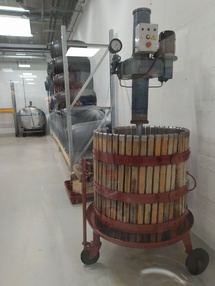 VISITE DE L’ENTREPRISE BIOFLORAL VISITE DE L’ENTREPRISE BIOFLORAL