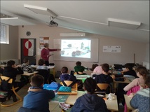 Si le Groënland m'était conté... Si le Groënland m'était conté...