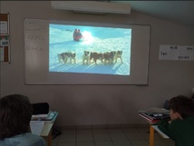 Si le Groënland m'était conté... Si le Groënland m'était conté...