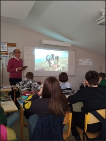 Si le Groënland m'était conté... Si le Groënland m'était conté...