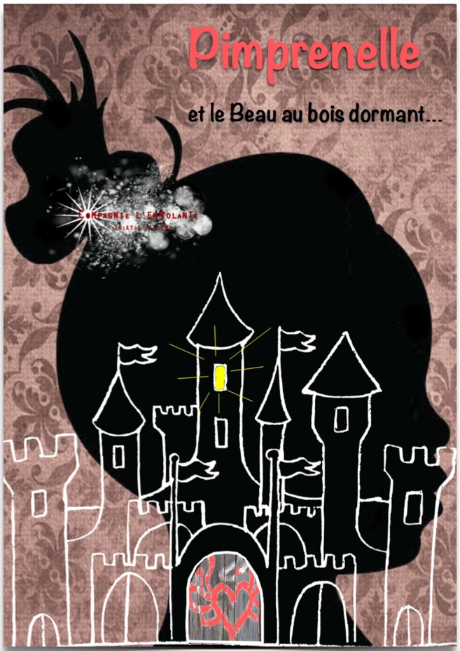 Pimprenelle et le beau au bois dormant Pimprenelle et le beau au bois dormant