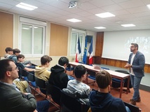 L'histoire vue par un réalisateur L'histoire vue par un réalisateur