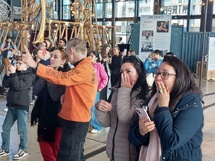 Toulouse 2025 jour 2 Toulouse 2025 jour 2