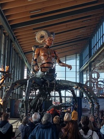 Toulouse 2025 jour 2 Toulouse 2025 jour 2