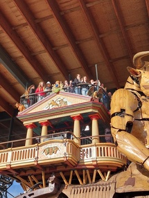 Toulouse 2025 jour 2 Toulouse 2025 jour 2