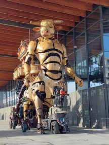 Toulouse 2025 jour 2 Toulouse 2025 jour 2