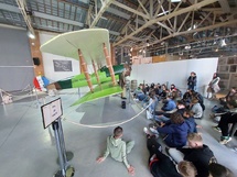 Toulouse 2025 jour 3 Toulouse 2025 jour 3