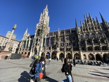 MUNICH ET DACHAU MUNICH ET DACHAU