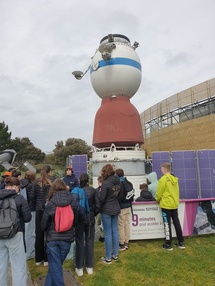 Toulouse 2025 jour 4 Toulouse 2025 jour 4