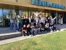 VOYAGE À MUNICH VOYAGE À MUNICH