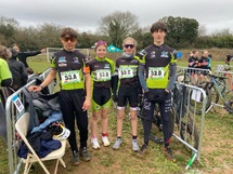 Championnat de France de Run & Bike Championnat de France de Run & Bike