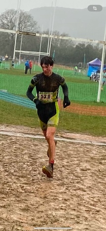 Championnat de France de Run & Bike Championnat de France de Run & Bike